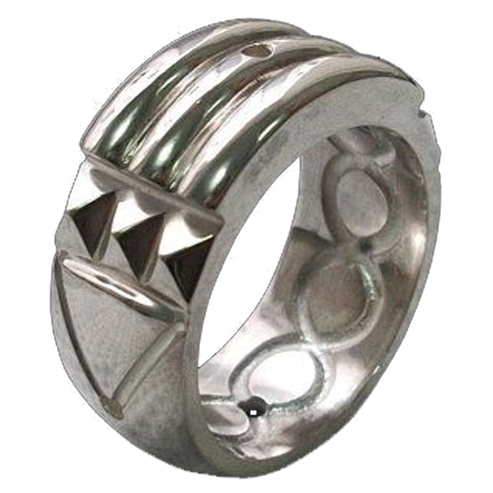 Nhẫn Atlantis Bạc 925