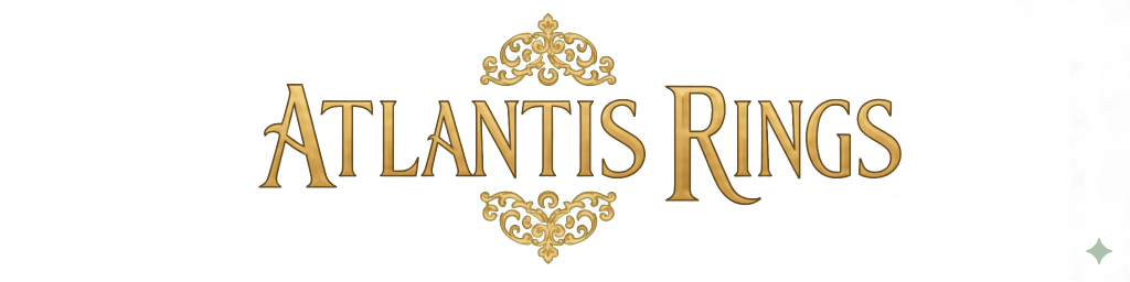 Nhẫn Atlantis
